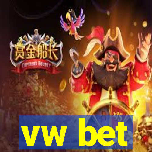 vw bet